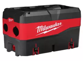 Milwaukee dulkių separatorius PACKOUT PODS-1