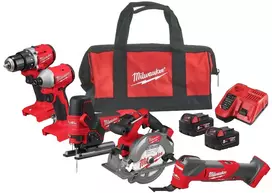 Milwaukee POWERPACK M18 BLCPP5A-502B