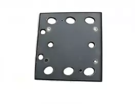 Milwaukee šlifavimo padas 113 x 104 mm M18 BQSS akumuliatoriniam šlifuokliui, lipnus tvirtinimas