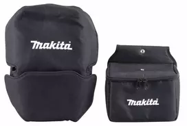 „Makita“ apsauginių dangtelių komplektas BO00xCG akumuliatoriniam šlifuokliui
