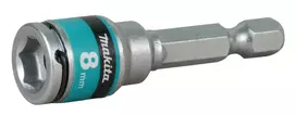 Makita antgalis Impact PREMIER 8 x 50 mm, nerūdijančio plieno varžtams