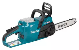 Makita akumuliatorinis grandininis pjūklas UC021GZ, XGT, be akumuliatoriaus ir įkroviklio