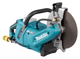 "Makita" akumuliatorinis pjoviklis CE003GZ02, XGT, be akumuliatoriaus ir įkroviklio