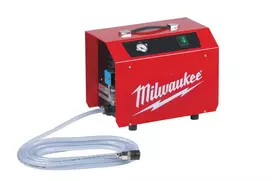 Milwaukee vakuumas siurblys VP6, deimantiniam grąžtui