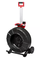 Milwaukee kontrolės kamera M18 SIC60 HDR-0, be akumuliatoriaus ir įkroviklio