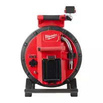 Milwaukee kontrolės kamera M18 SIC30 HDR-0, be akumuliatoriaus ir įkroviklio