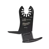 Milwaukee universalaus pjovimo ašmenys Drywall 5in1