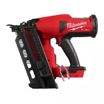 Milwaukee akumulinis viniavimo pistoletas M18 FDN-0C, be akumuliatoriaus ir įkroviklio