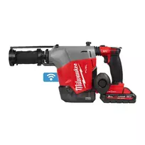 Milwaukee akumuliatorinis kalimo plaktukas M18 FHAFOH16-302X