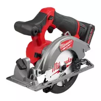 Milwaukee akumuliatorinis diskinis pjūklas M12 FCS442-502X