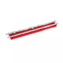 Milwaukee prailongų komplektas 3/8" 76-305 mm, su pakreipimo funkcija, 4 dalių