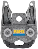 REMS presavimo žnyplės GFFb 16-40