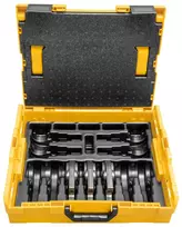 REMS presavimo replių komplektas Mini Set UP 16+20+25