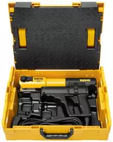 REMS vamzdžių presas Power-Press ACC Basic-Pack plastikiniame dėkle