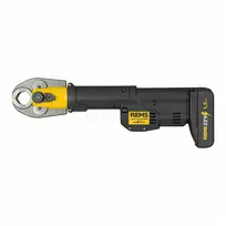 REMS vamzdžių presas Mini-Press S 22V ACC Set U 16+20+25
