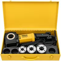 REMS vamzdžių sriegiklis Amigo Set R 1/2-3/4-1"