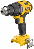 REMS akumuliatorinis grąžtas Helix 22V VE Set/P, be akumuliatoriaus ir įkroviklio