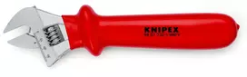Knipex reguliuojamas veržliaraktis 1000V