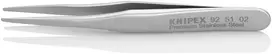Knipex miniatiūrinis tikslusis pincetas 92 51 02
