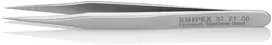 Knipex mini tikslieji pincetai 92 21 06