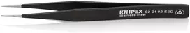 Knipex universalūs pincetai 92 21 02ESD