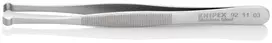 Knipex pozicionavimo pincetai 92 11 03