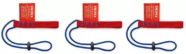 Knipex adapteris-įrankių diržas, max 1,5 kg - 3 vnt.
