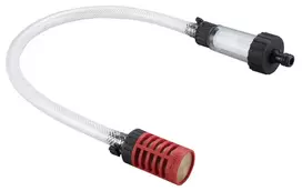 "Makita" siurbimo žarna 0,6 m plovykloms DHW080, HW1200, HW1300, HW001G