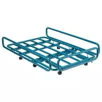 Rėmas Makita DCU603 / DCU604 / DCU604 akumuliatoriniam sodo vežimėliui