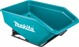 Vonia Makita DCU602 / DCU604 akumuliatoriniam sodo vežimėliui