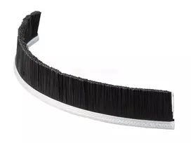 Trumpas šerių komplektas Makita 191W05-0 / 191W06-8 dulkių surinkimo komplektui