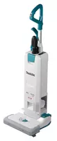 "Makita" akumuliatorinis vertikalus dulkių siurblys VC010GZ, be akumuliatoriaus ir įkroviklio