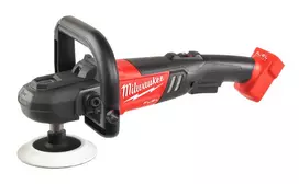 Milwaukee poliravimo mašina M18 FAP180-0, be akumuliatoriaus ir įkroviklio