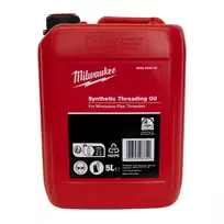 Sintetinis sriegimo alyva Milwaukee 5 l