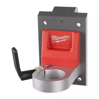 Adapterio plokštė Milwaukee MXF DCD150, skirta naudoti su MXF DCD350DR stovu