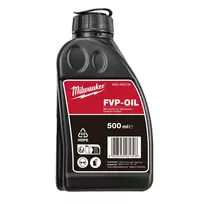 Vakuuminio siurblio mineralinė alyva Milwaukee 500 ml
