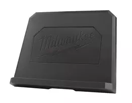 Planšetinio kompiuterio laikiklis Milwaukee patikros kamerai