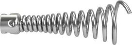 Piltuvo galvutė Milwaukee 16 mm spiralei, M18 FCSSM vamzdžių valikliui