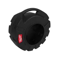 Būgnas Milwaukee 22 mm spiraliniam trosui