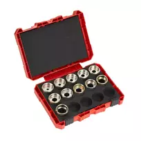 Presavimo formų rinkinys Milwaukee DIN13 Cu 16-300, M18 HCCT presavimo replėms
