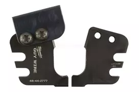 Pjovimo peiliai Milwaukee M18 HCC/HCCT, EHS vielai