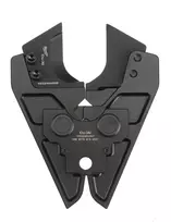 Pjovimo peiliai Milwaukee M18 HCCT presavimo replėms, Cu/AL kabeliams