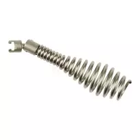 Šarnyro galvutė Milwaukee 10, 13, 16 mm spiralei, M18 FDCPF, M18 FFSDC