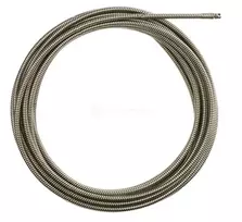 Spiralė Milwaukee 16 mm x 15 m, M18 FFSDC vamzdžių valymo įrenginiui