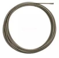 Spiralė Milwaukee 10 mm x 15 m, M18 FFSDC vamzdžių valymo įrenginiui