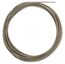 Spiralė Milwaukee 8 mm x 23 m, M18 FFSDC vamzdžių valymo įrenginiui