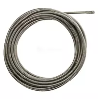 Spiralė Milwaukee 10 mm x 10,5 m, M18 FDCPF vamzdžių valymo įrenginiui
