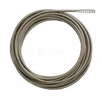 Spiralė Milwaukee 8 mm x 15 m, M18 FDCPF vamzdžių valymo įrenginiui