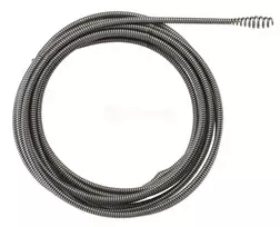 Spiralė Milwaukee 8 mm x 7,6 m, M12 BDC-le