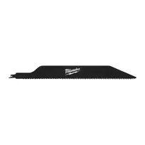 Milwaukee pjūklo geležtė 450 mm 3 TPI, ketaus/stiklo pluošto/abrazyvai
